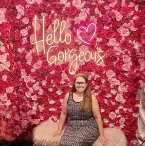 Meet your Posher, Emma